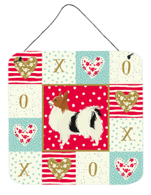 Papillon - Series 2 Love Wall or Door Hanging Prints