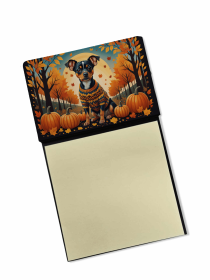 Min Pin 2 Fall Sticky Note Holder