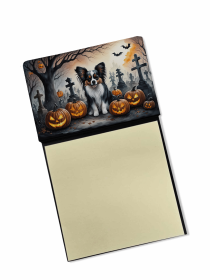 Papillon Spooky 1 Halloween Sticky Note Holder