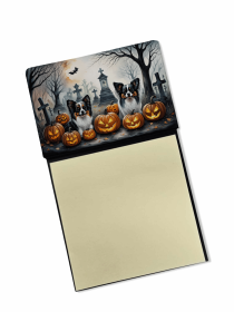 Papillon Spooky 2 Halloween Sticky Note Holder