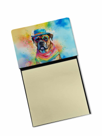 Cane Corso 1 Hippie Dawg Sticky Note Holder