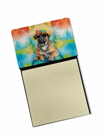 Cane Corso2  Hippie Dawg Sticky Note Holder