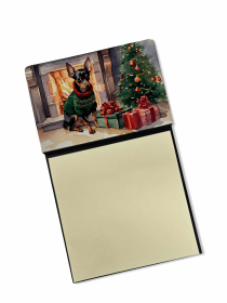 Min Pin 1 Cozy Christmas Sticky Note Holder