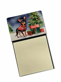 Min Pin 2 Cozy Christmas Sticky Note Holder