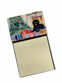 Puli Cozy Christmas Sticky Note Holder