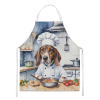 American English Coonhound The Chef Apron