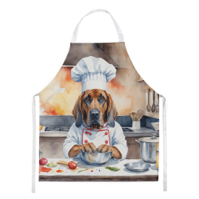 Bloodhound The Chef Apron