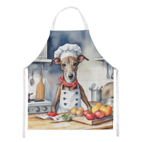 Greyhound The Chef Apron