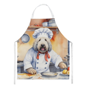 Komondor The Chef Apron