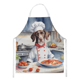 Pointer The Chef Apron