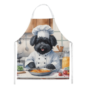 Puli The Chef Apron