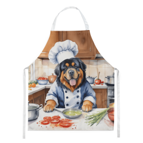 Mastiff - Tibetan - The Chef Apron