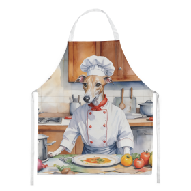 Whippet The Chef Apron