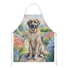 Anatolian Shepherd Spring Path Apron