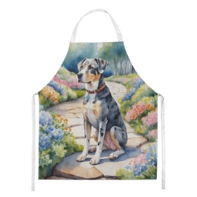 Catahoula Spring Path Apron