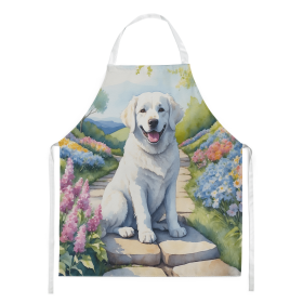 Kuvasz Spring Path Apron