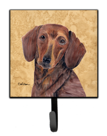 Dachshund Leash or Key Holder