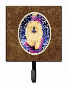 Chow Chow Leash or Key Holder