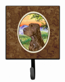 Field Spaniel Dog Leash or Key Holder