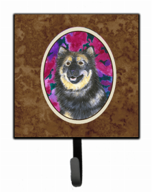 Finish Lapphund 1 Leash or Key Holder