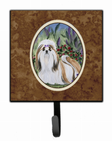 Shih Tzu Leash or Key Holder