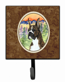 Boxer 1 Leash or Key Holder