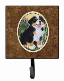 Bernese Mountain Dog 1 Style #1 Leash or Key Holder