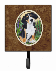 Entlebucher Mountain Dog Leash or Key Holder