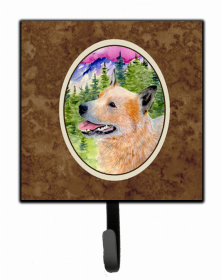 Australian Cattle Dog Dog Leash or Key Holder