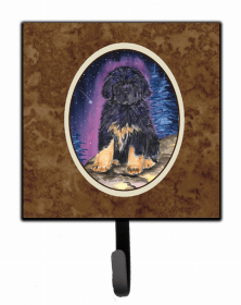 Mastiff - Tibetan - Starry Night Leash or Key Holder