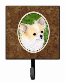 Chihuahua 8 Dog Leash or Key Holder