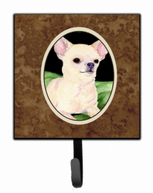 Chihuahua 9 Dog Leash or Key Holder