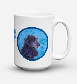 Cocker Spaniel #1 Coffee Mug 15 oz