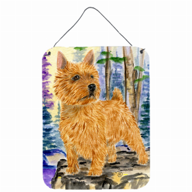 Sealyham Terrier Art Wall or Door Hanging Prints