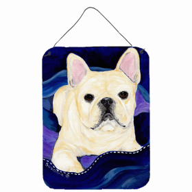 French Bulldog 1 Art Wall or Door Hanging Prints