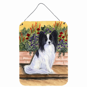 Papillon 3 Art Wall or Door Hanging Prints