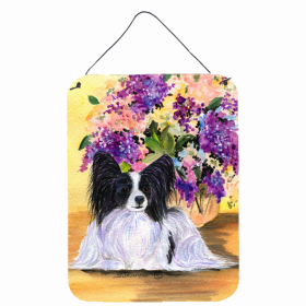 Papillon 4 Art Wall or Door Hanging Prints