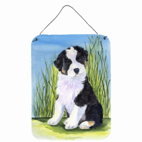 Australian Shepherd 7 Art Wall or Door Hanging Prints