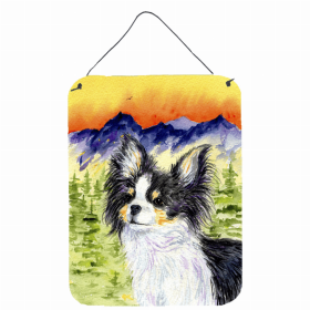 Chihuahua 4 Art Wall or Door Hanging Prints