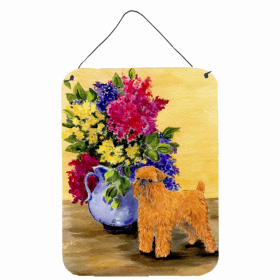 Brussels Griffon Art Wall or Door Hanging Prints