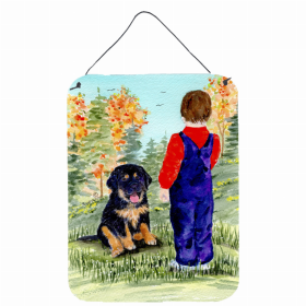 Mastiff 7 Art Wall or Door Hanging Prints