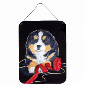 Bernese Mountain Dog 3 Art Wall or Door Hanging Prints