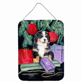 Bernese Mountain Dog 6 Art Wall or Door Hanging Prints