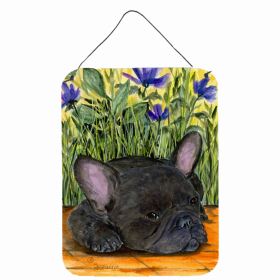 French Bulldog 6 Art Wall or Door Hanging Prints