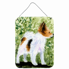 Papillon 8 Art Wall or Door Hanging Prints