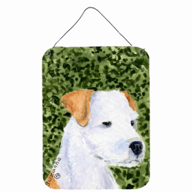 Jack Russell Terrier 3 Art Wall or Door Hanging Prints