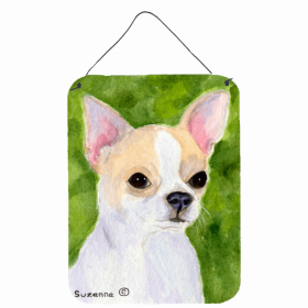 Chihuahua 6 Art Wall or Door Hanging Prints