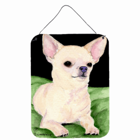 Chihuahua 8 Art Wall or Door Hanging Prints