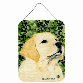 Labrador Retriever 1 Art Wall or Door Hanging Prints