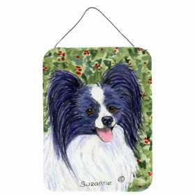 Papillon 9 Art Wall or Door Hanging Prints